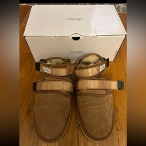 Suicoke shoes
